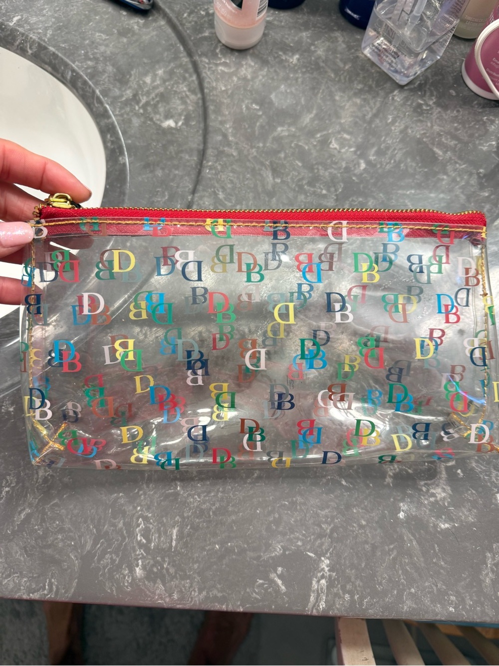 Dooney & Bourke